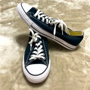 New Converse All Star Shows US Size 11